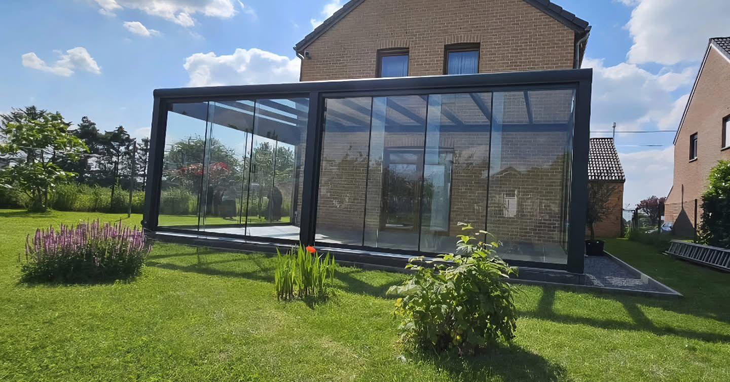Kozijnen