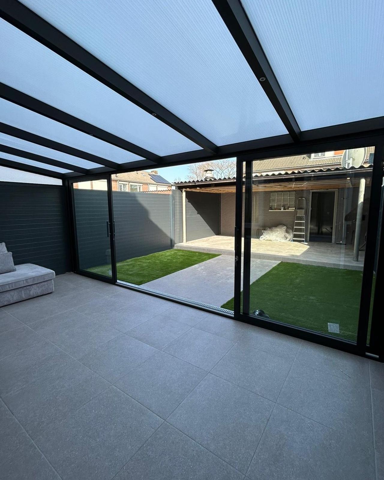 Actieve project foto